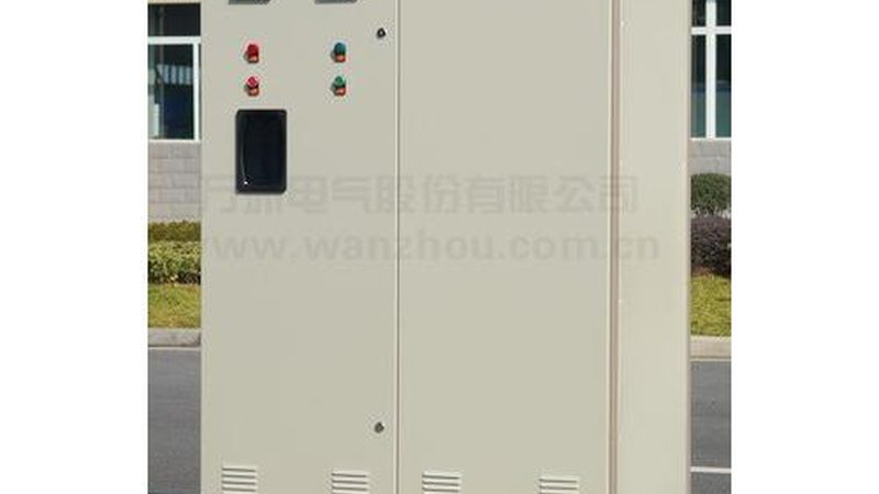 高低压电气成套设备生产厂家哪家好