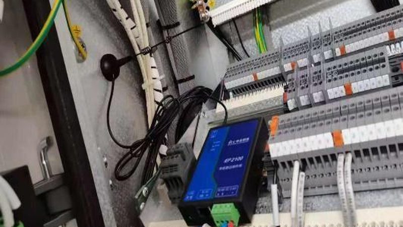 上海成套开关设备：揭秘其核心技术与选购要点