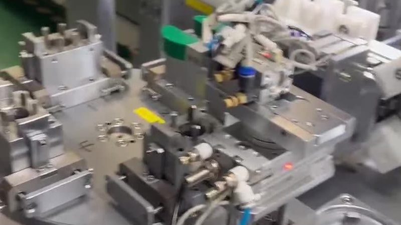 工业直流电机编码器推荐品牌