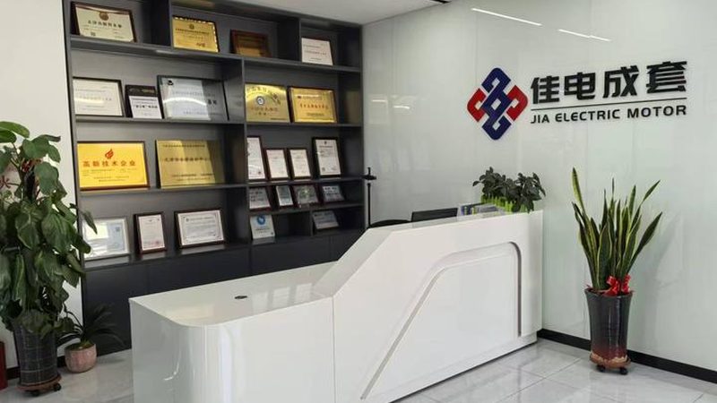 广东变频电机安装公司：揭秘安装要点与选择标准