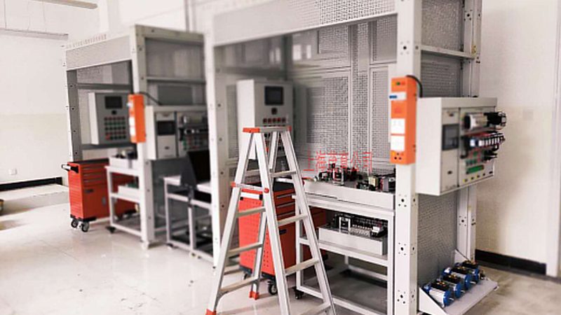 揭秘低压电器型号：含义、常见问题及选型要点