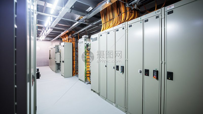 揭秘广东配电柜生产厂家直销的奥秘