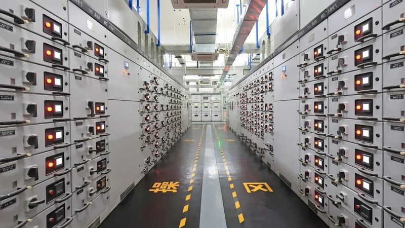 小型伺服电机：揭秘其选型与性能关键