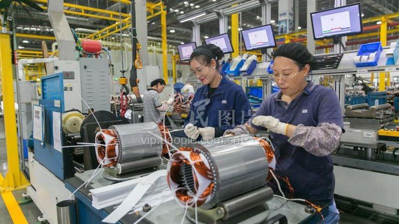 减速电机代理安装服务：揭秘高效传动解决方案