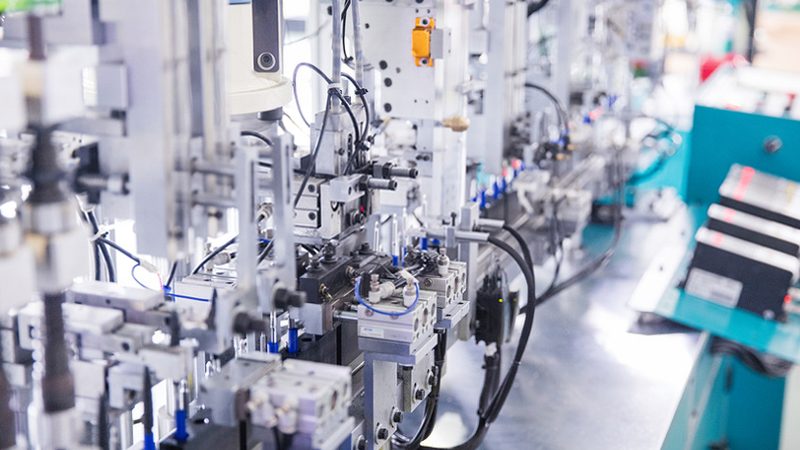 防爆电机型号分类及用途详解