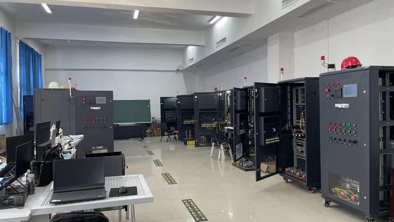 ABB低压电器型号解析：如何从参数中窥见技术精髓