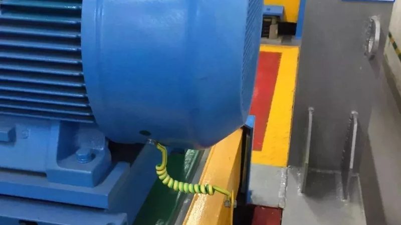 低压电器选型：从基础到实践的关键步骤解析